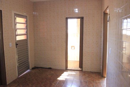 Casa para alugar com 90m², 3 quartos e sem vagaCozinha