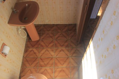 Casa para alugar com 90m², 3 quartos e sem vagaBanheiro