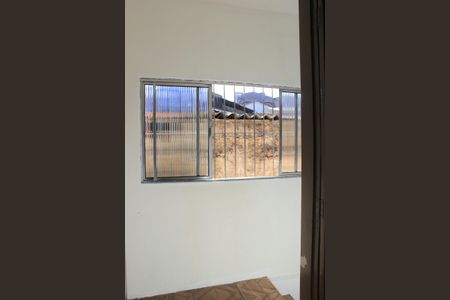 Casa para alugar com 90m², 3 quartos e sem vagaCorredor e escadas