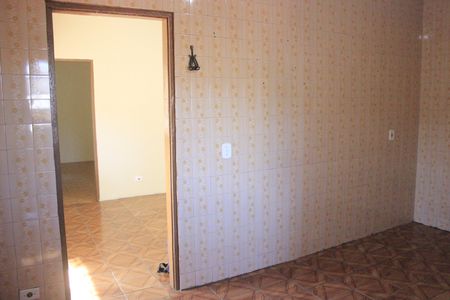 Casa para alugar com 90m², 3 quartos e sem vagaCozinha