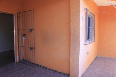 Casa para alugar com 90m², 3 quartos e sem vagaTerraço com lavanderia