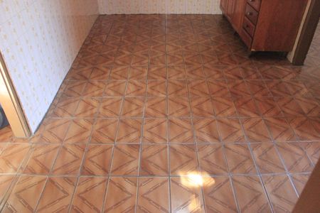 Casa para alugar com 90m², 3 quartos e sem vagaCozinha