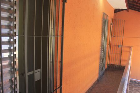 Casa para alugar com 90m², 3 quartos e sem vagaSacada