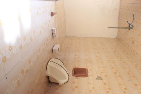 Casa para alugar com 90m², 3 quartos e sem vagaBanheiro