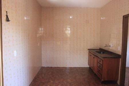 Casa para alugar com 90m², 3 quartos e sem vagaCozinha