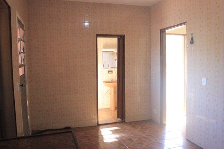 Casa para alugar com 90m², 3 quartos e sem vagaCozinha