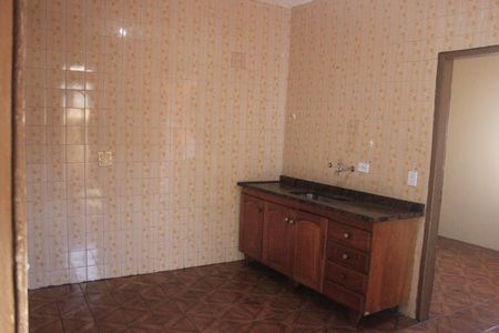 Casa para alugar com 90m², 3 quartos e sem vagaCozinha