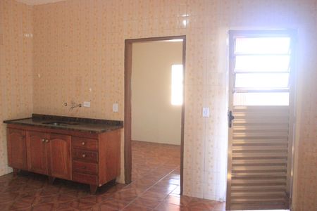 Casa para alugar com 90m², 3 quartos e sem vagaCozinha