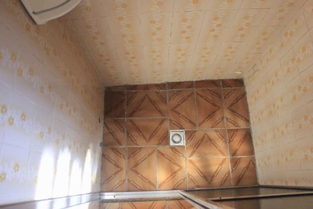 Casa para alugar com 90m², 3 quartos e sem vagaBanheiro
