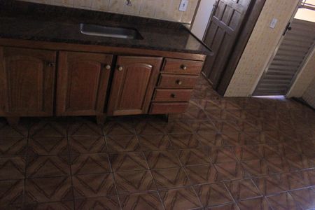 Casa para alugar com 90m², 3 quartos e sem vagaCozinha