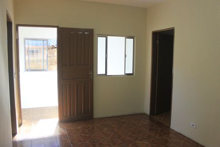 Sala de casa para alugar com 3 quartos, 90m² em Cidade Parque Alvorada, Guarulhos