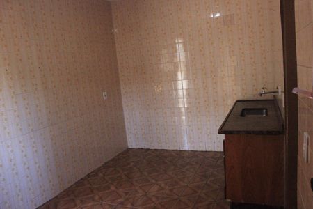 Casa para alugar com 90m², 3 quartos e sem vagaCozinha