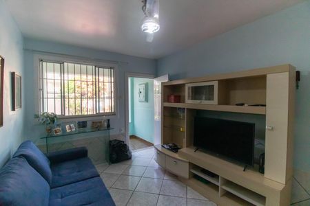 Sala de casa para alugar com 2 quartos, 70m² em Fonseca, Niterói
