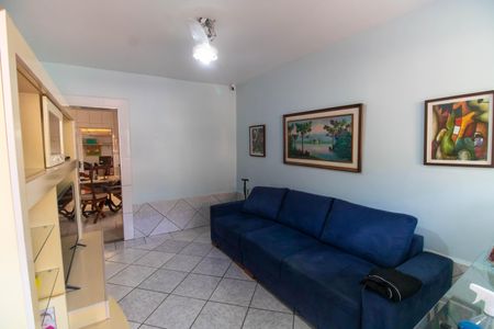 Sala de casa para alugar com 2 quartos, 70m² em Fonseca, Niterói