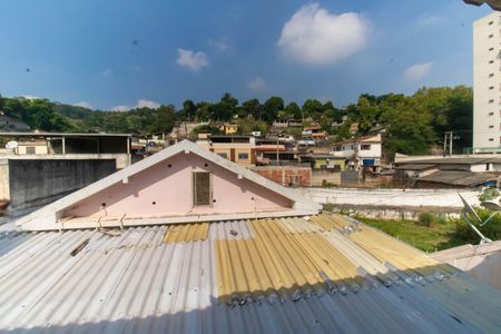 Vista da Sala de casa para alugar com 1 quarto, 52m² em Fonseca, Niterói