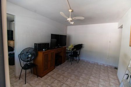 Sala de casa para alugar com 1 quarto, 52m² em Fonseca, Niterói