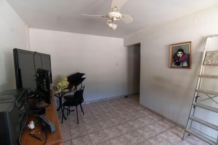 Sala de casa para alugar com 1 quarto, 52m² em Fonseca, Niterói