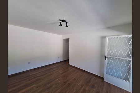 Sala de casa de condomínio à venda com 1 quarto, 52m² em Fonseca, Niterói