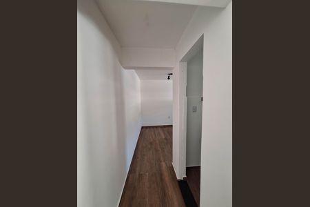 Corredor de casa de condomínio à venda com 1 quarto, 52m² em Fonseca, Niterói
