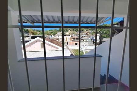 vista de casa de condomínio à venda com 1 quarto, 52m² em Fonseca, Niterói