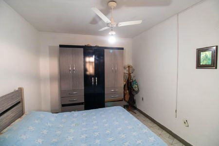 Quarto  de casa para alugar com 1 quarto, 52m² em Fonseca, Niterói