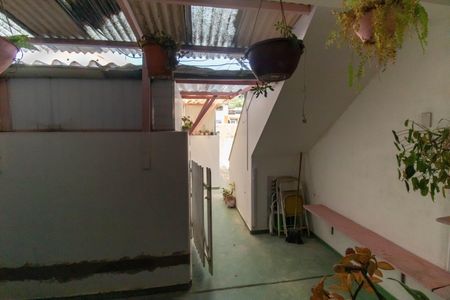 Vista do Quarto  de casa para alugar com 1 quarto, 52m² em Fonseca, Niterói