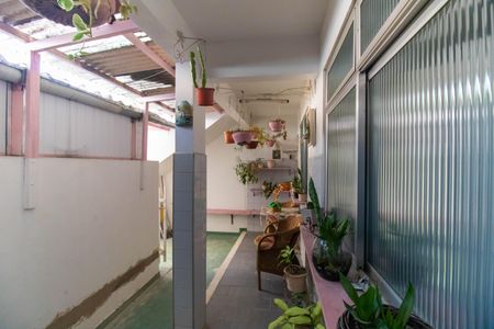 Vista da Sala de casa para alugar com 1 quarto, 52m² em Fonseca, Niterói