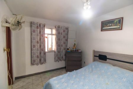 Quarto  de casa para alugar com 1 quarto, 52m² em Fonseca, Niterói