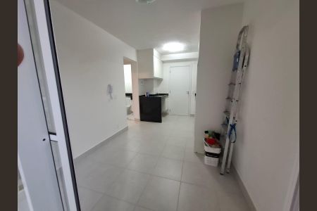 Apartamento para alugar com 35m², 2 quartos e sem vagaSala/Cozinha