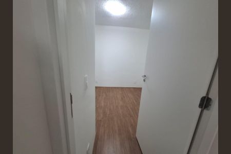 Apartamento para alugar com 35m², 2 quartos e sem vagaQuarto