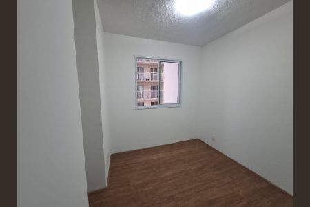 Apartamento para alugar com 35m², 2 quartos e sem vagaQuarto