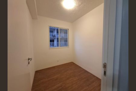 Apartamento para alugar com 35m², 2 quartos e sem vagaQuarto
