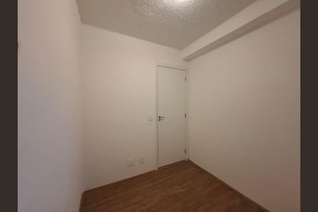 Apartamento para alugar com 35m², 2 quartos e sem vagaQuarto