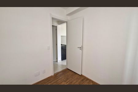 Quarto de apartamento para alugar com 2 quartos, 35m² em Socorro, São Paulo