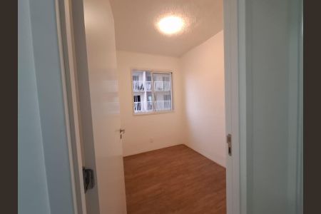 Apartamento para alugar com 35m², 2 quartos e sem vagaQuarto
