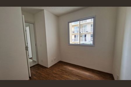 Quarto de apartamento para alugar com 2 quartos, 35m² em Socorro, São Paulo