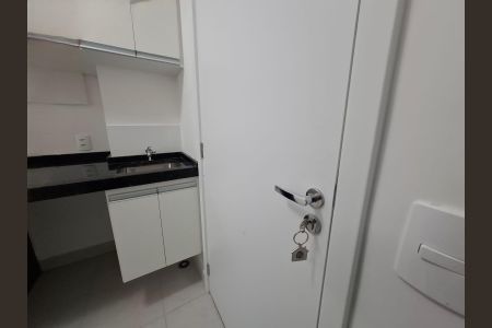 Apartamento para alugar com 35m², 2 quartos e sem vagaSala/Cozinha