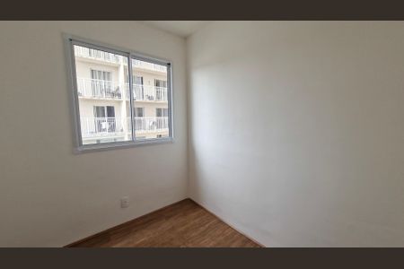 Quarto de apartamento para alugar com 2 quartos, 35m² em Socorro, São Paulo