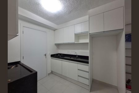Apartamento para alugar com 35m², 2 quartos e sem vagaSala/Cozinha