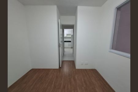 Apartamento para alugar com 35m², 2 quartos e sem vagaQuarto