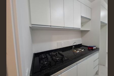 Apartamento para alugar com 35m², 2 quartos e sem vagaCozinha
