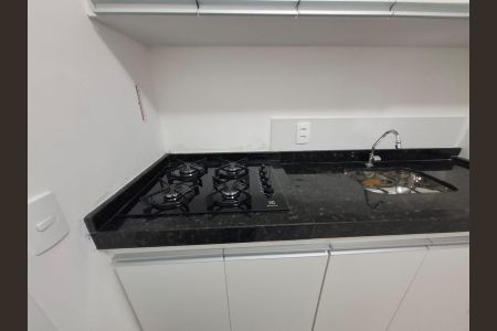 Apartamento para alugar com 35m², 2 quartos e sem vagaÁrea de Serviço