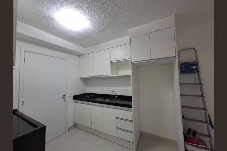 Apartamento para alugar com 35m², 2 quartos e sem vagaSala/Cozinha