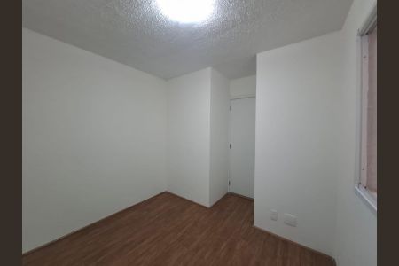 Apartamento para alugar com 35m², 2 quartos e sem vagaQuarto