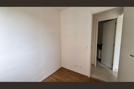 Quarto de apartamento para alugar com 2 quartos, 35m² em Socorro, São Paulo