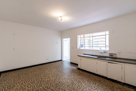 Cozinha de casa para alugar com 2 quartos, 147m² em Vila Romana, São Paulo