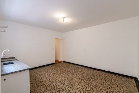 Cozinha de casa para alugar com 2 quartos, 147m² em Vila Romana, São Paulo