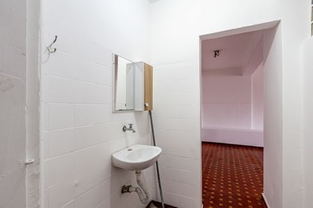 Casa para alugar com 147m², 2 quartos e 1 vagaBanheiro