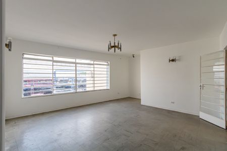 Sala de casa para alugar com 2 quartos, 147m² em Vila Romana, São Paulo