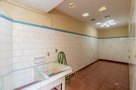 Casa para alugar com 147m², 2 quartos e 1 vagaLavanderia